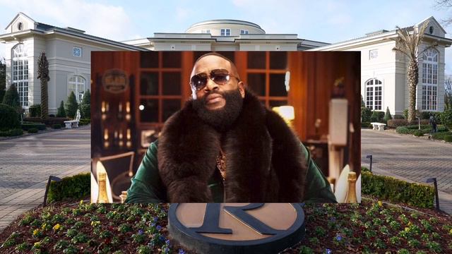 Rick Ross x J.U.S.T.I.C.E League Type Beat 2019 | ‘Opulence’ (prod. Jimmy Javier) смотреть онлайн