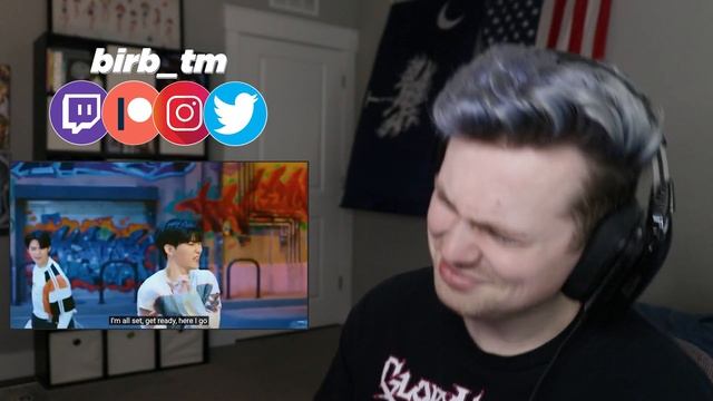 IT DON'T MATTER (CRAVITY 크래비티 'Ready or Not' MV Reaction) смотреть онлайн