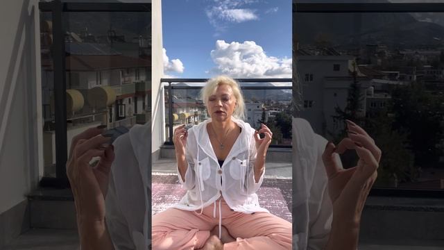 #Кундалинийога Питтра Крийя смотреть онлайн