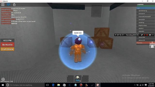 Roblox New Dll/Exploit! 2016 смотреть онлайн
