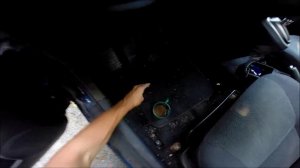 Toyota Matrix: How to Remove Door Panel in Less Than Two Minutes!