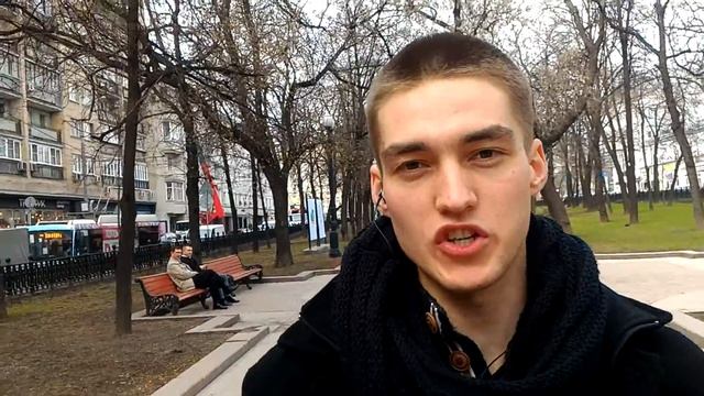 Как Не Пролететь С Коллоквиумом При Поступлении в Театральный Институт? смотреть онлайн