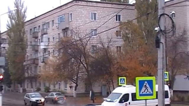 Первый снег в Михайловке смотреть онлайн