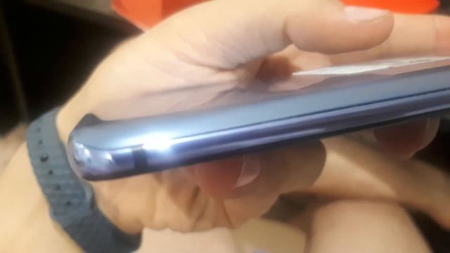 Проблема с OnePlus 7t. Для техподдержки JD.ru