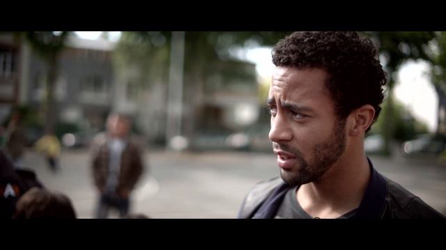 De Pleintjes - Antwerp, The City Game - full documentary смотреть онлайн