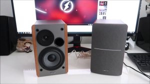 Edifier R1280T - Review and Sound test after 4yrs