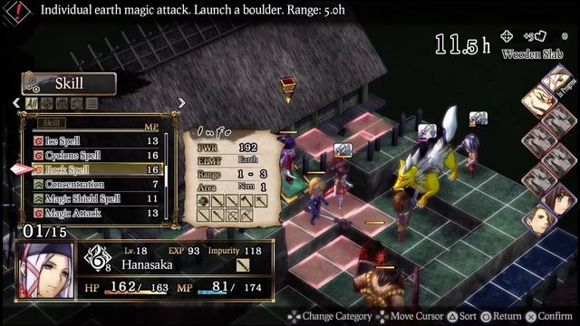 Let's Play GOD WARS Future Past - Part 18 - Bad Doggo! смотреть онлайн