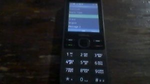 Нокиа 150 Мелодия