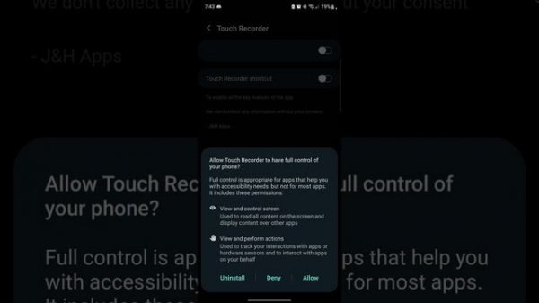 Mobile Tiny Task/Macro (Android only)