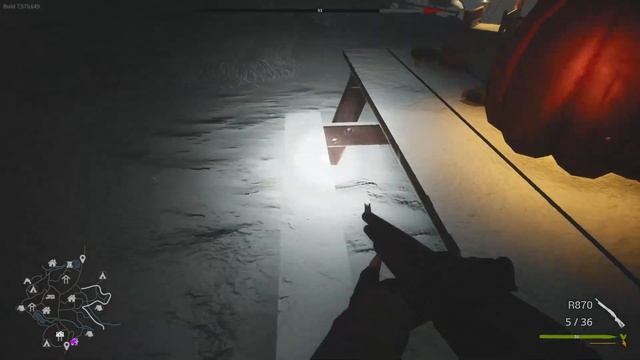 Bigfoot 4.1 - (NEW MAP) All Safe And Code Locations Explained (Winter Park)