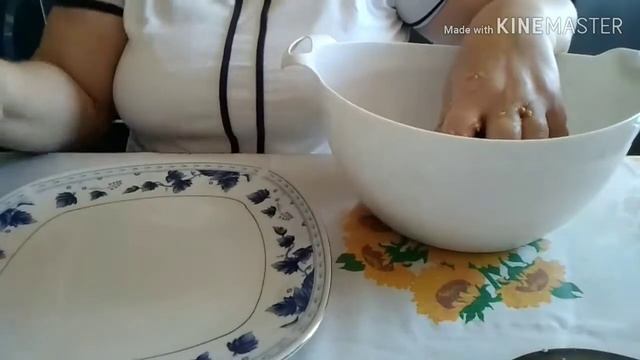 Печенье без выпечки Валентинки. смотреть онлайн