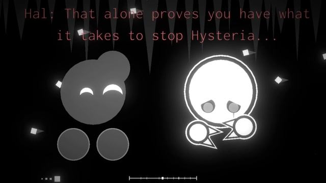 "Hold On" ("Dark Delirium" 4/7) (song by Teminite) [Project Arrhythmia level by Mc-Starz (me) ] смотреть онлайн