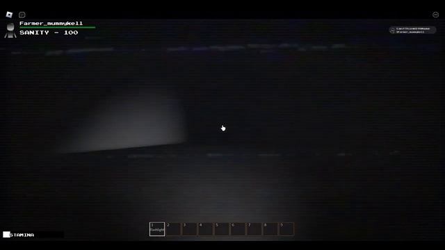 The Backrooms [ REDACTED ] Roblox