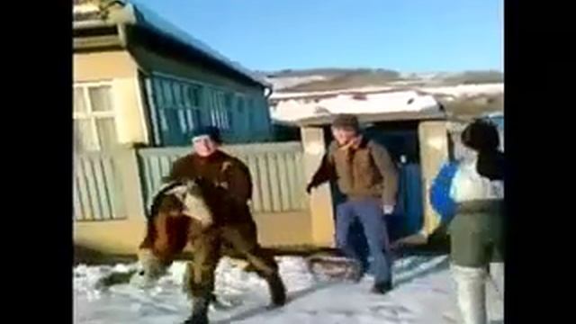 Деревенская Олимпиада 240p.mp4