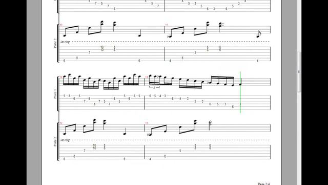 Ballad by Joe Pass and Herb Ellis смотреть онлайн