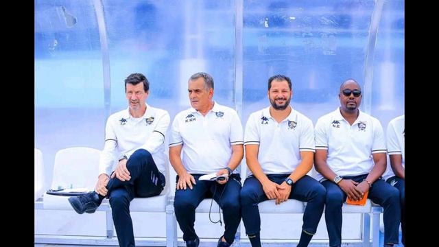 SAIDO NTIBAZONKIZA N'UMUNYANIGERIA MURI APR FC UMURIRO WATSE AMAKIPE ARABIRYA PEREZIDA YARAKAYE смотреть онлайн