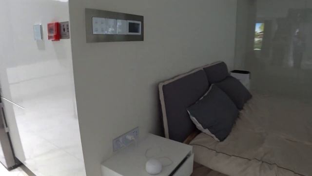 Путешествие в Китай на завод Midea 2019