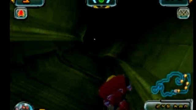 CRAZY FROG RACER 2 SUB DRONE смотреть онлайн