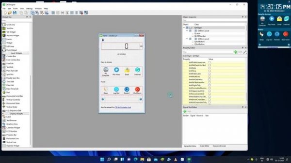 Full app development course with live real example | Python | PyQt5 | InnoSetup | FirstOnNet | Part