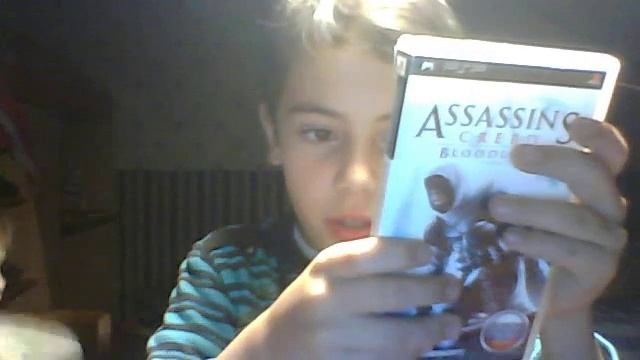 Обзор на игру на PSP- Assassin`s creed Bloodlines и важное сообщение! смотреть онлайн