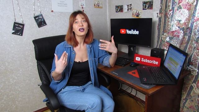 Как быстро создать свой Ютуб канал в 2021 году! смотреть онлайн