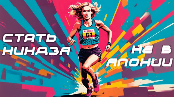 Гонки с препятствиями / СПОРТОПЫТ / Как выглядит первая тренировка по obstacle course racing