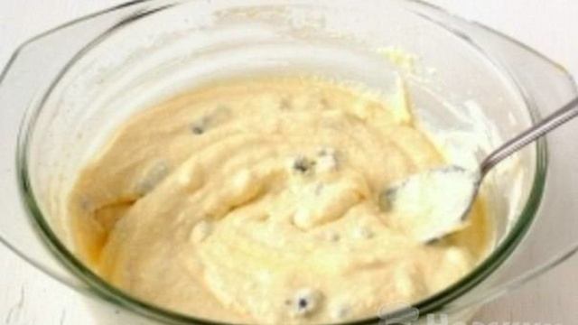 Кухня Мамашки