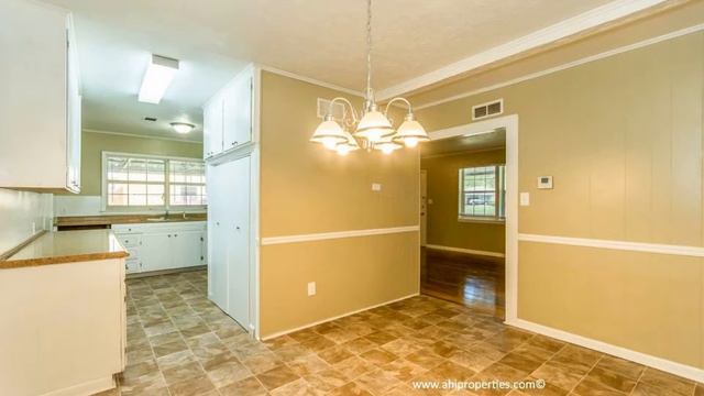 Montgomery Homes for Rent 2BR/1BA by Montgomery Property Management смотреть онлайн