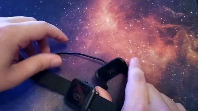 Лучшие смарт часы Amazfit BIP. Распаковка с Алиэкспресс. смотреть онлайн