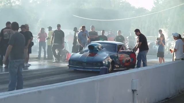 Ronnie Gardner смотреть онлайн