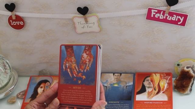 Messages From Spirit~Messages From Heaven~Leo Full Moon Energy~Oracle Reading~Timeless смотреть онлайн