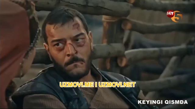 HUKUMDOR USMON 419-QISM смотреть онлайн