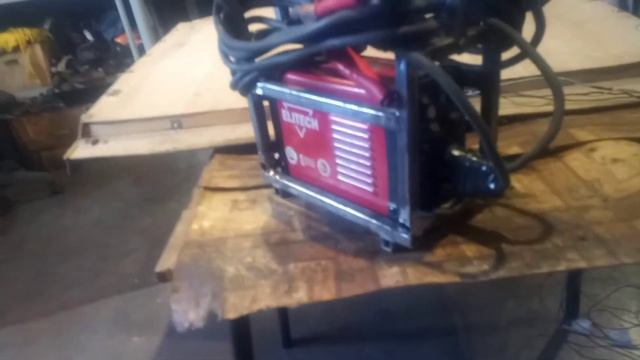 девайс для сварочного инвертора смотреть онлайн