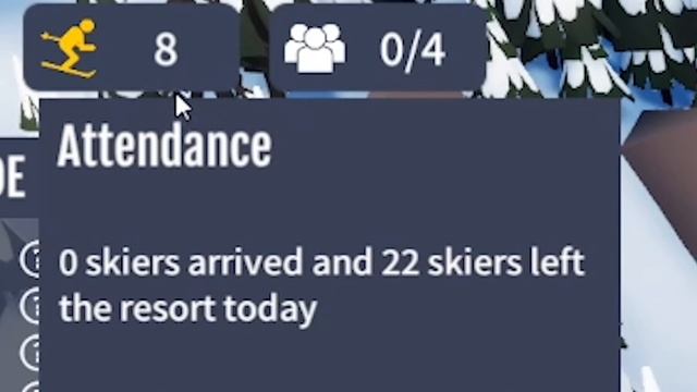 You have NEVER seen a ski resort like this before... Building the ULTIMATE ski resort in Snowtopia! смотреть онлайн