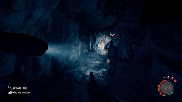 Finding The Golden Armour And The Katana - Sons Of The Forest Gameplay смотреть онлайн