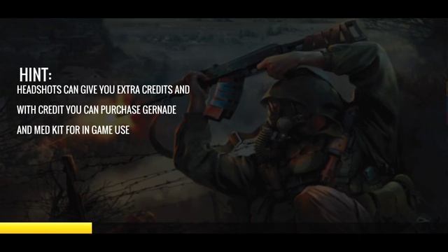 Counter Terrorist Squad Death Commando Shooter 3D - FPS Shooting Game - Android GamePlay FHD