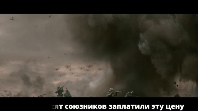 Sabaton - The Red Baron - Русский Перевод смотреть онлайн