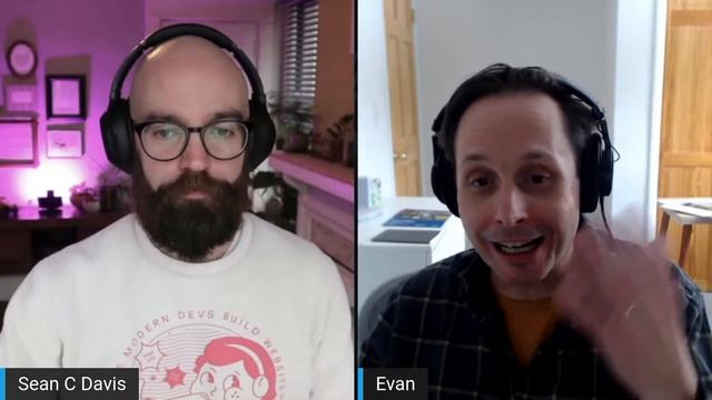 Framework Agnostic Web Components with Evan Sheehan смотреть онлайн