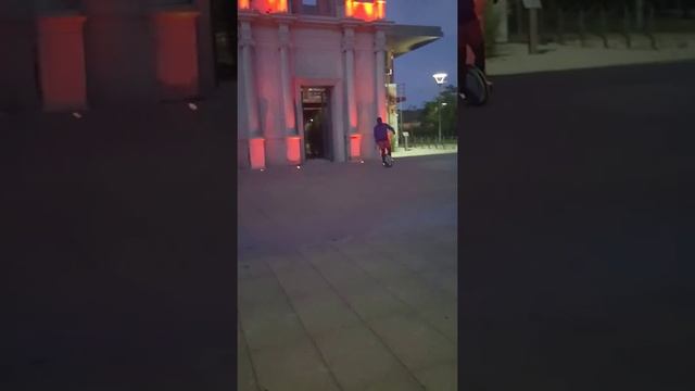 Copia de Ninebot one ...Portugal ....lisboa смотреть онлайн
