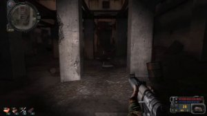 Как найти ОАЗИС в сталкeрe ЗП