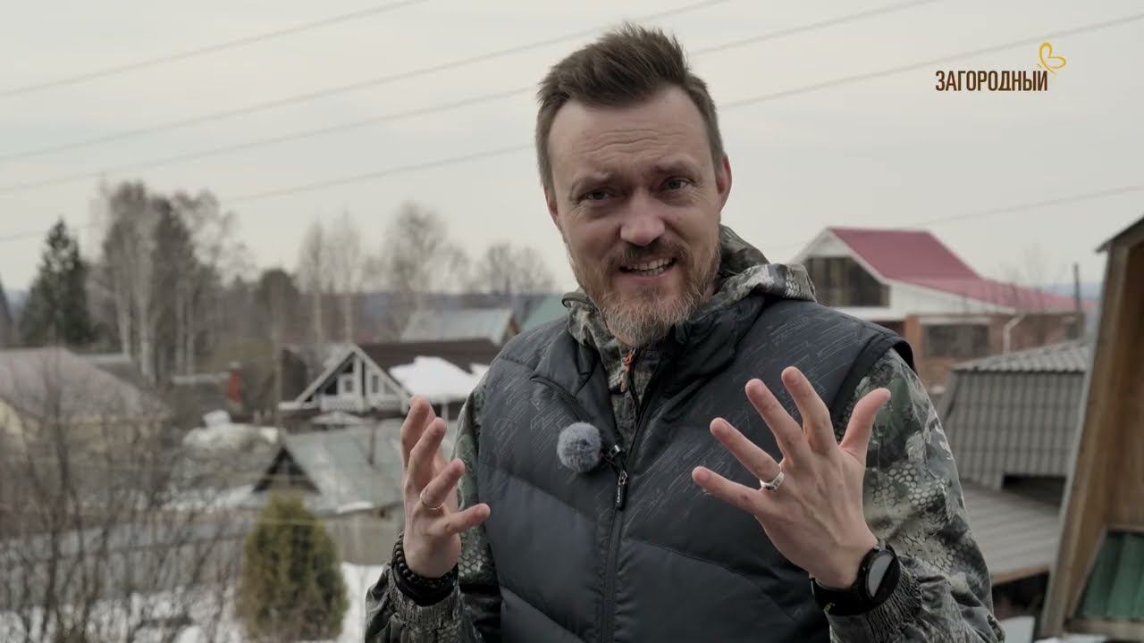 Полный погреб // Выпуск 1 смотреть онлайн