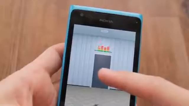 Прохождения игры Doors на Windows Phone (36 уровень) смотреть онлайн