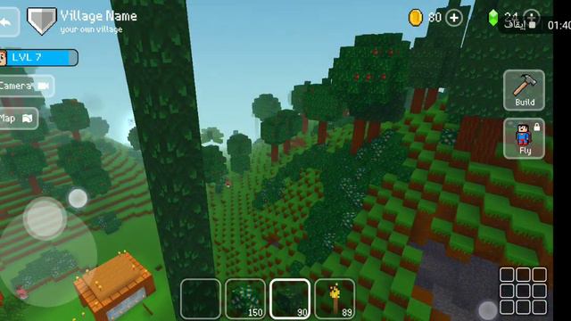 Block craft 3b смотреть онлайн