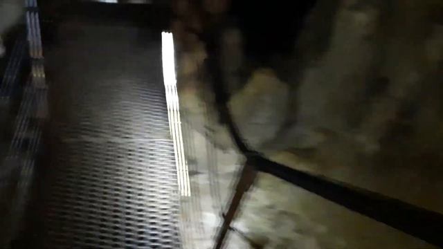 Адыгея. Новый год на турбазе Горная. Водопады. Пещера. Термальники