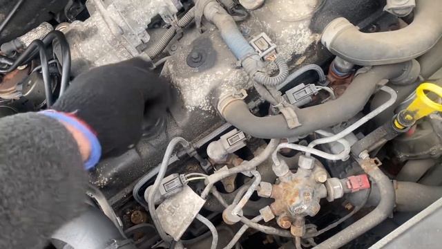 Разборка Ford - Transit (Tourneo) Connect 2002-2013, 1.8 (VIN: WF0TXXTTPT7J71199) AP57VUS смотреть онлайн
