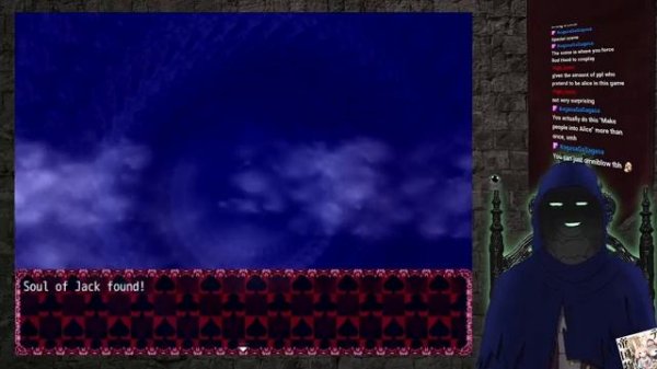 Black Souls 2 - Getting those secret endings Part 5/8