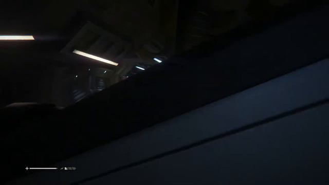 #2 Либо ты, либо тебя, третьего не дано (Alien Isolation) смотреть онлайн