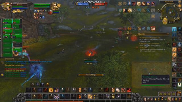 Retribution Venthyr Paladin (Pvp Highlights #3) || Wow Shadowlands Patch 9.0.5 смотреть онлайн