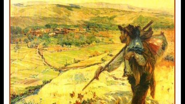 Pintura portuguesa - José Malhoa смотреть онлайн