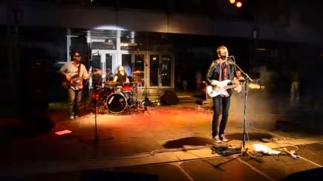 Московский бит - Браво (Cover) смотреть онлайн